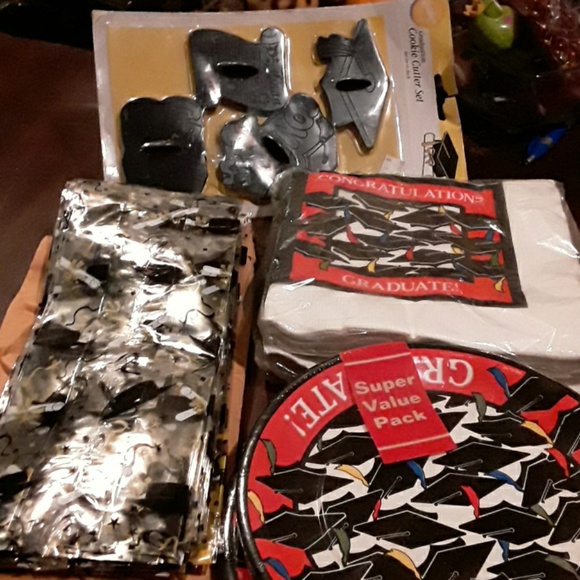 GRADUATION Other - GRADUATION  ASSORTMENT  ( NEW )